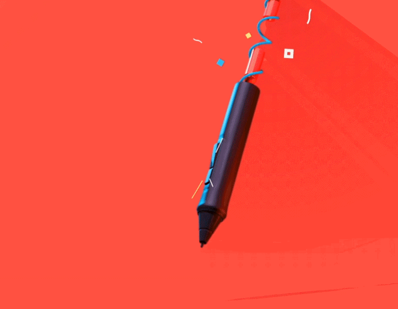 3D & VFX Animation