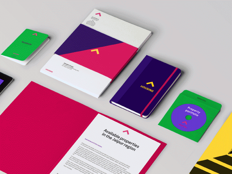 Branding & Positioning