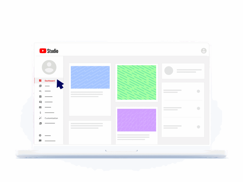 YouTube Management